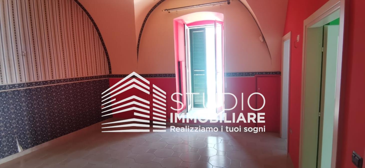 Quadrilocale in vendita, Ruvo di Puglia ospedale