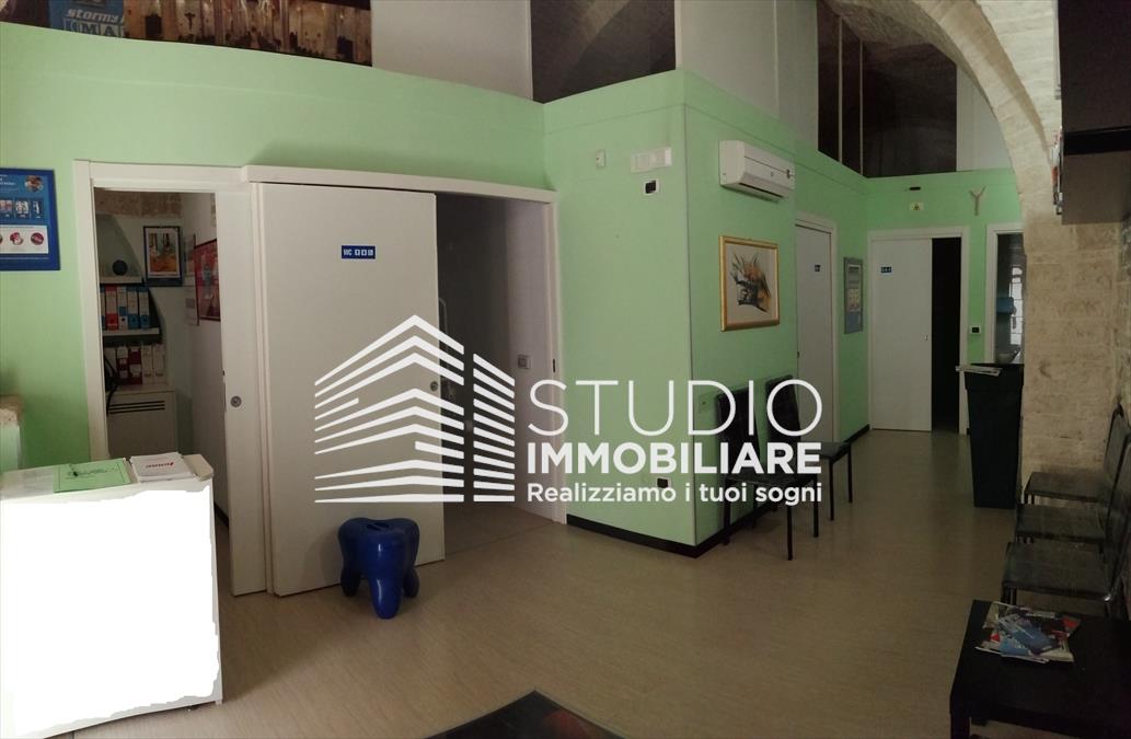 Loft ristrutturato, Ruvo di Puglia santa barbara