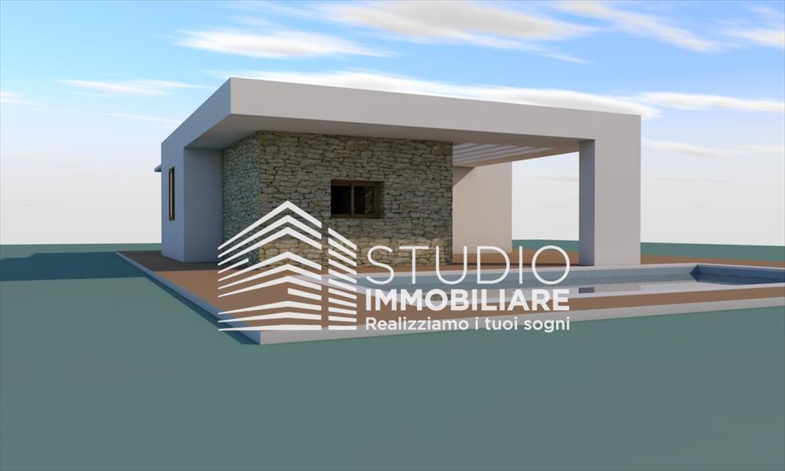 Villa in vendita, Ruvo di Puglia calentano