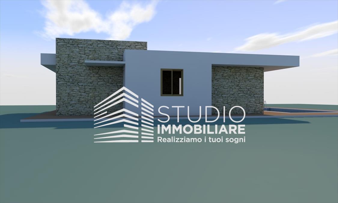 Villa in vendita, Ruvo di Puglia calentano