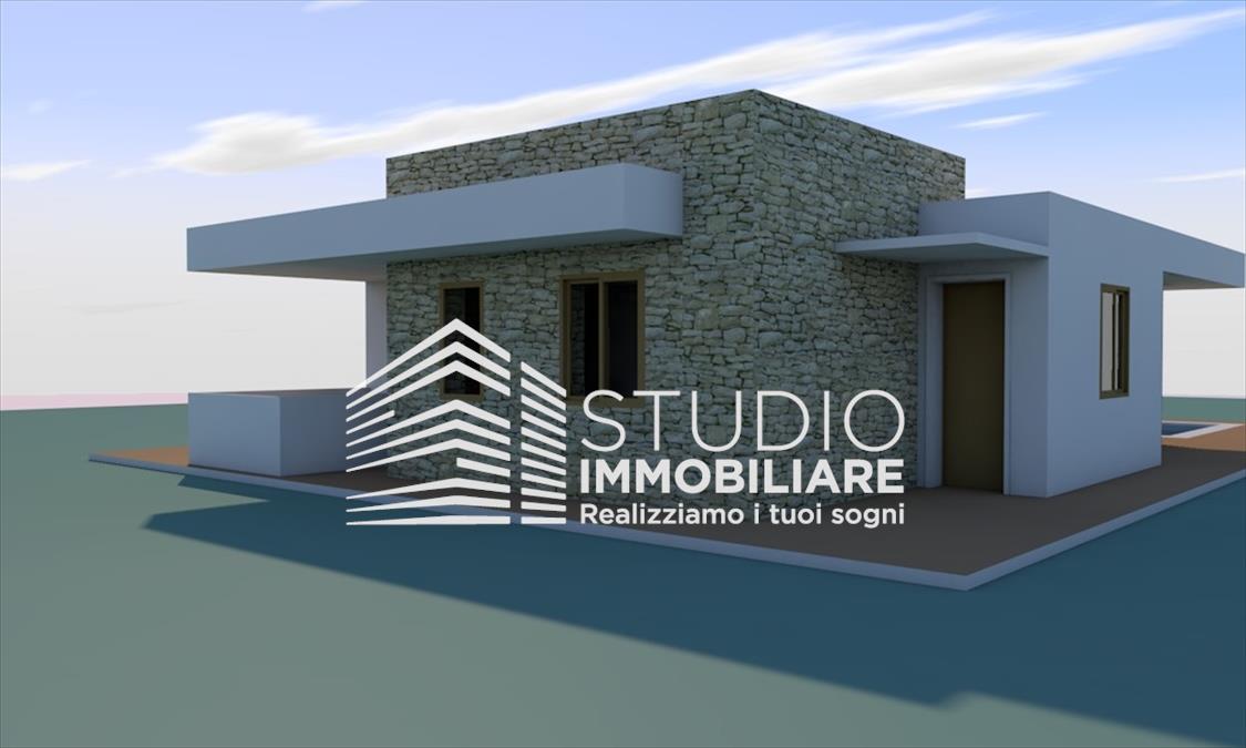 Villa in vendita, Ruvo di Puglia calentano