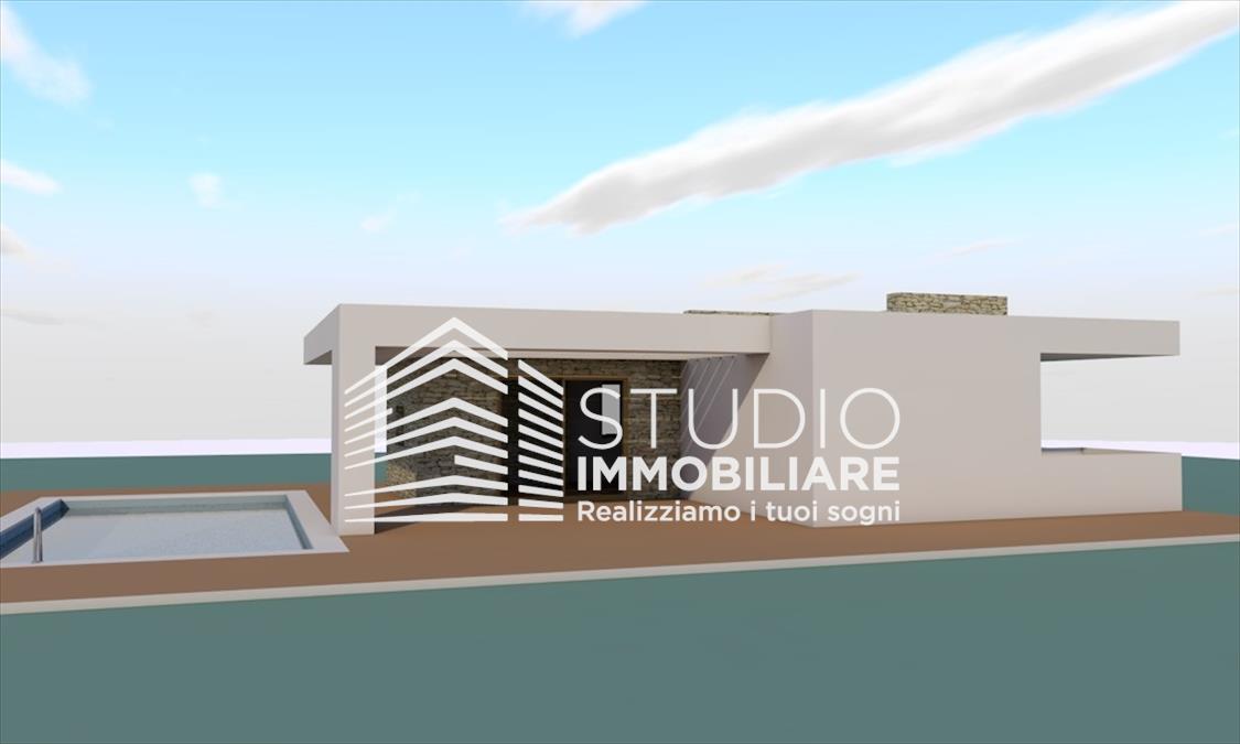 Villa in vendita, Ruvo di Puglia calentano