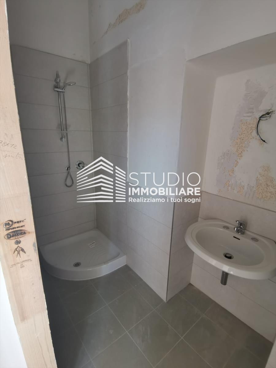 Loft in affitto, Ruvo di Puglia ospedale
