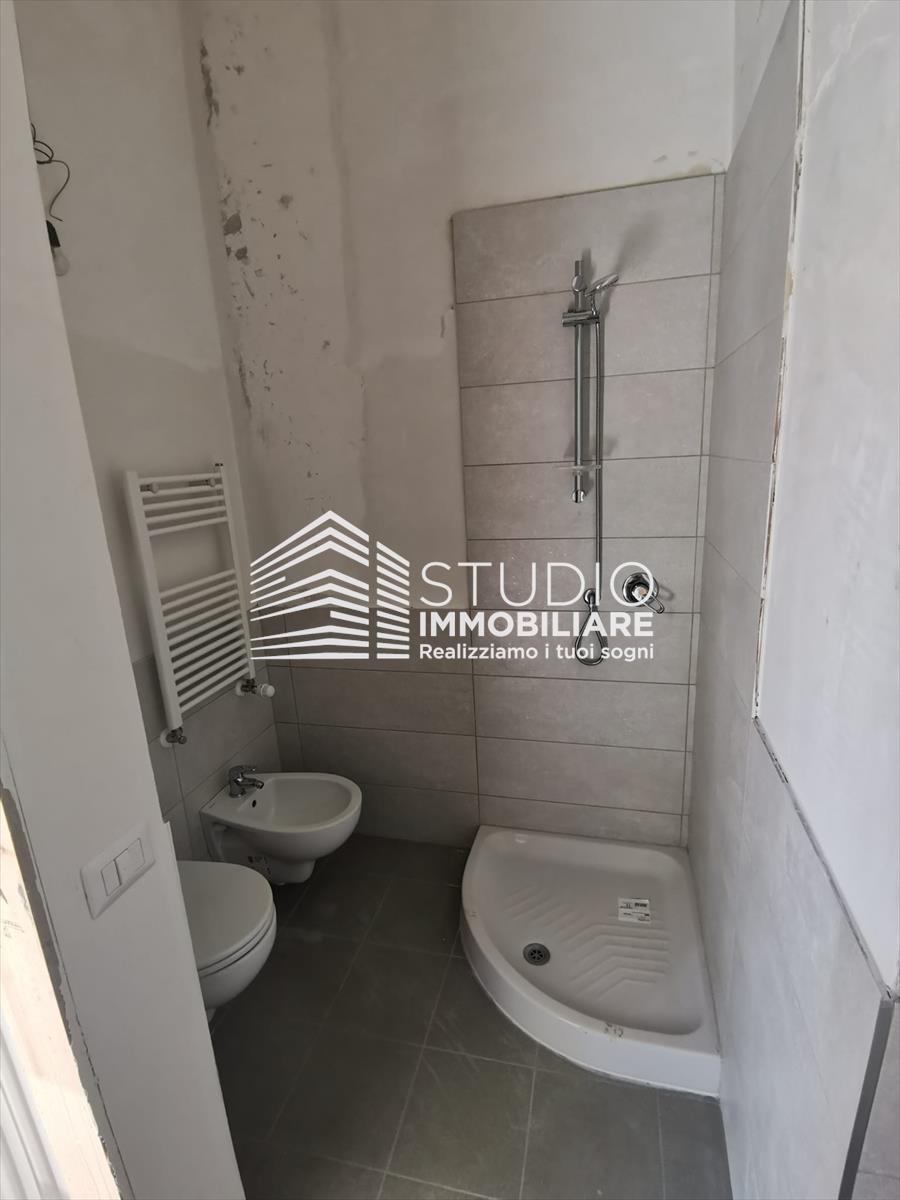 Loft in affitto, Ruvo di Puglia ospedale
