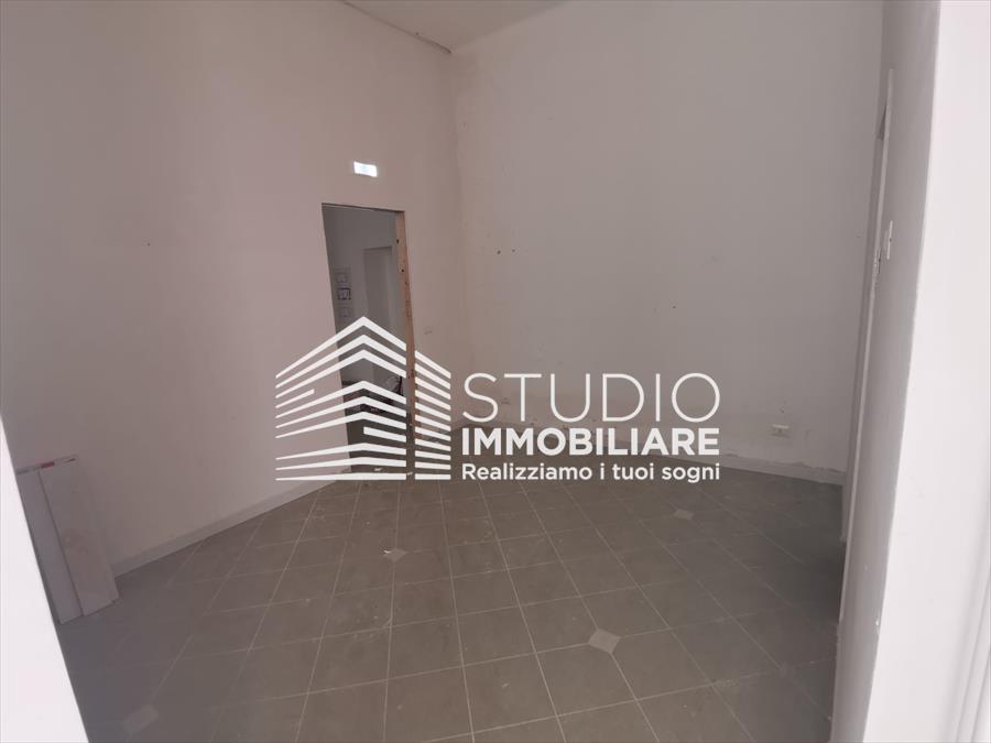 Loft in affitto, Ruvo di Puglia ospedale