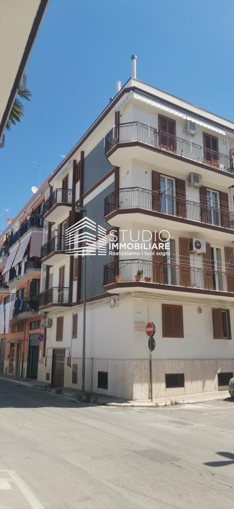 Quadrilocale in vendita, Ruvo di Puglia zona pineta comunale