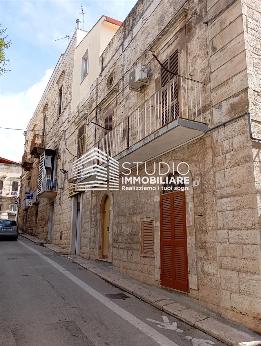 Casa indipendente in vendita, Ruvo di Puglia corso cotugno