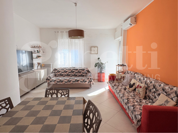 Quadrilocale in vendita a Bari