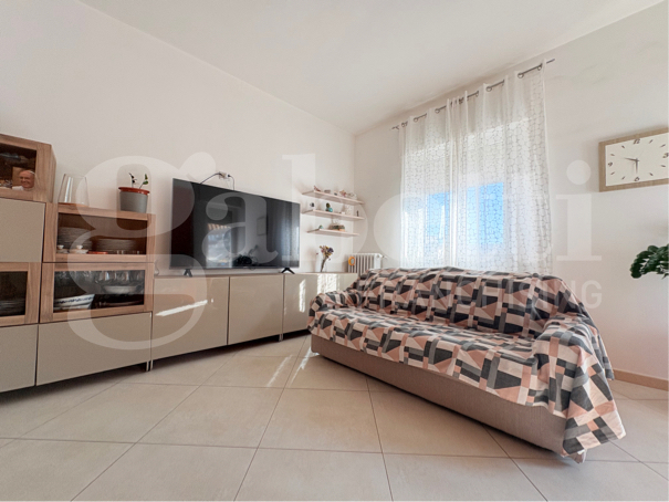 Quadrilocale in vendita a Bari