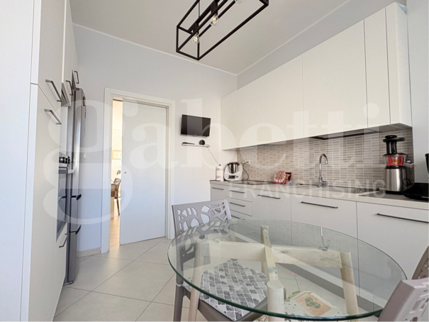 Quadrilocale in vendita a Bari