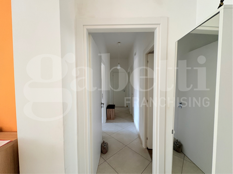 Quadrilocale in vendita a Bari