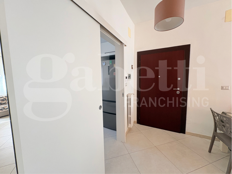 Quadrilocale in vendita a Bari