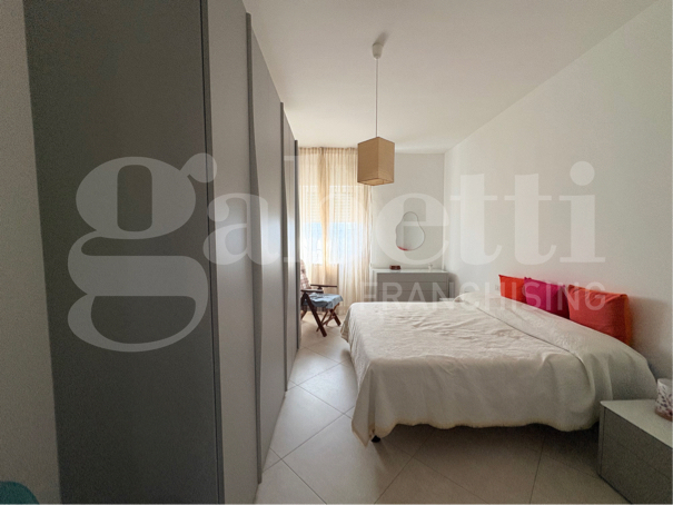 Quadrilocale in vendita a Bari