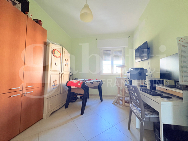 Quadrilocale in vendita a Bari