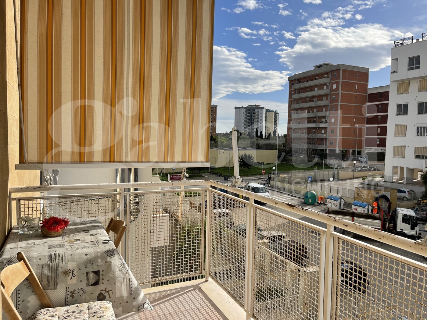 Trilocale in vendita a Bari