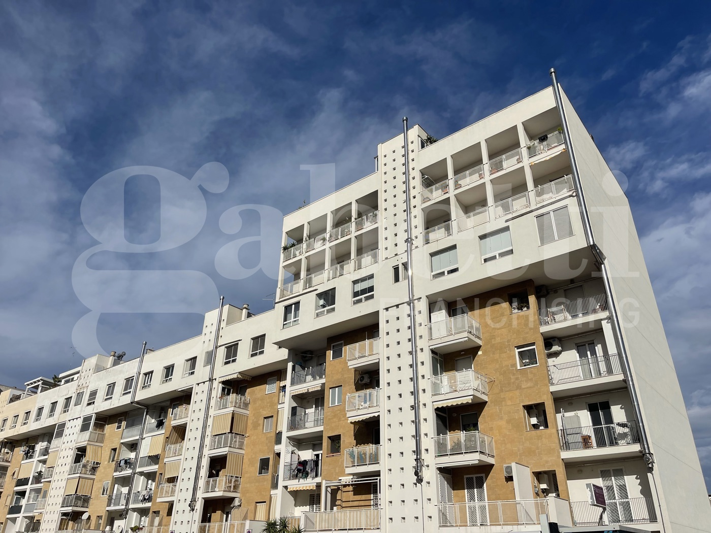 Trilocale in vendita a Bari