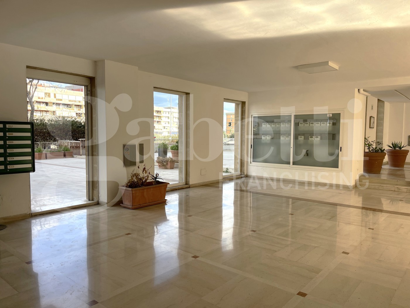 Trilocale in vendita a Bari