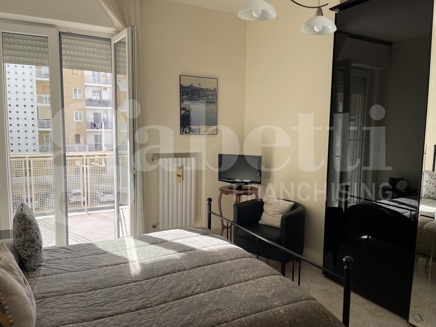 Trilocale in vendita a Bari