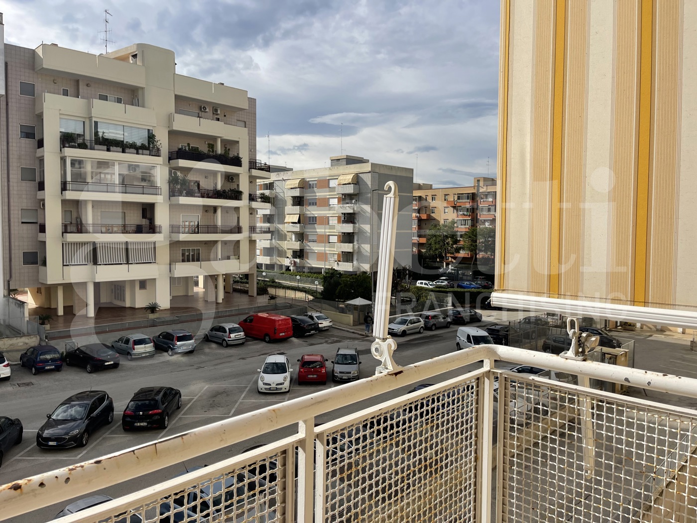 Trilocale in vendita a Bari