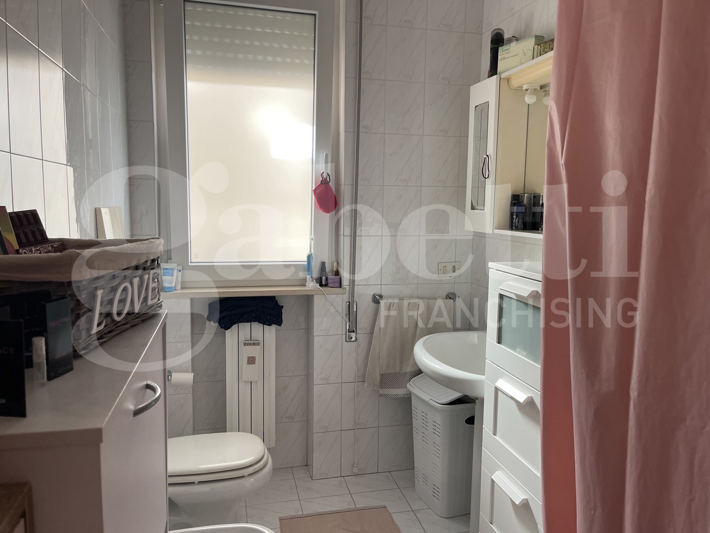 Trilocale in vendita a Bari