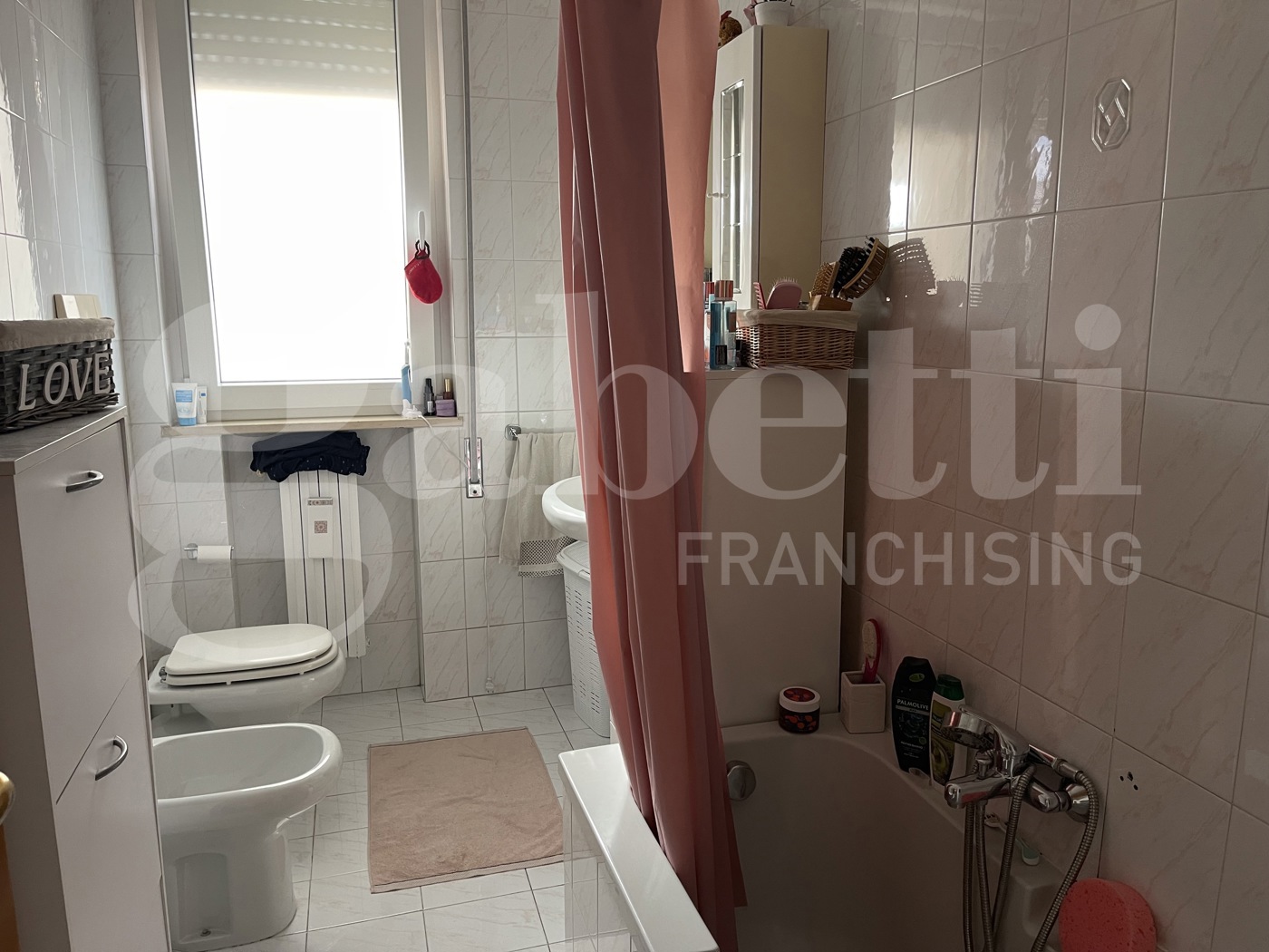 Trilocale in vendita a Bari