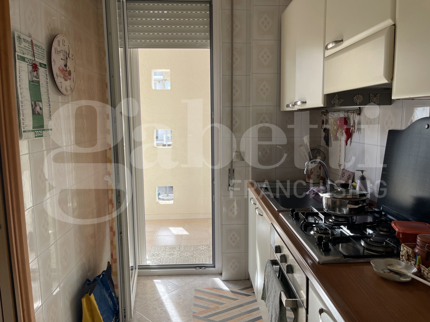 Trilocale in vendita a Bari