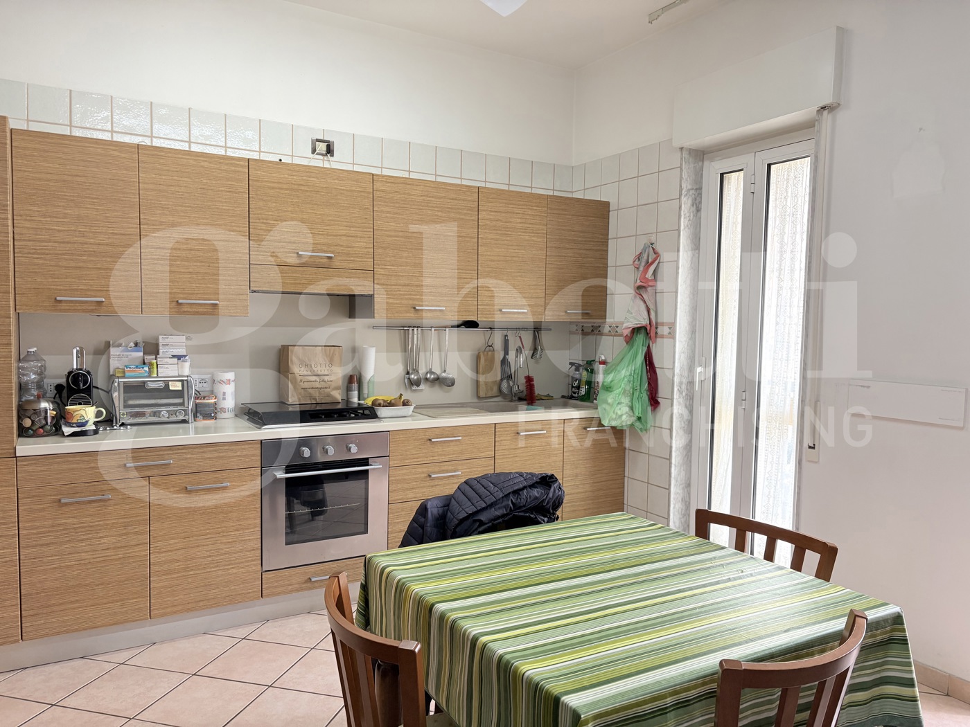 Quadrilocale in vendita a Bari