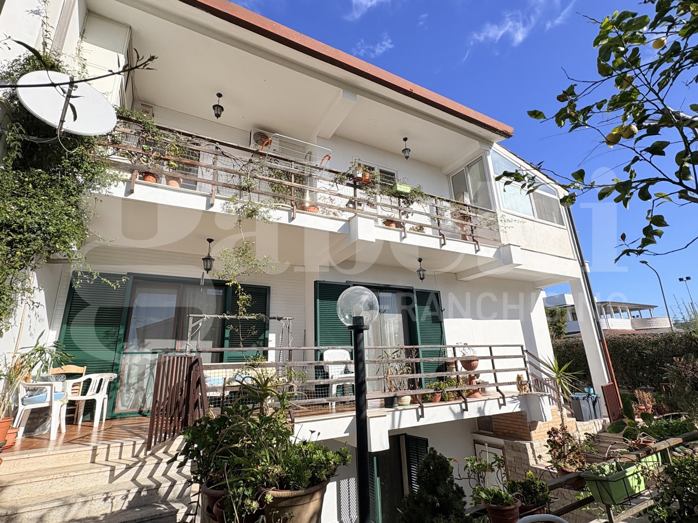 Villa in vendita a Bari