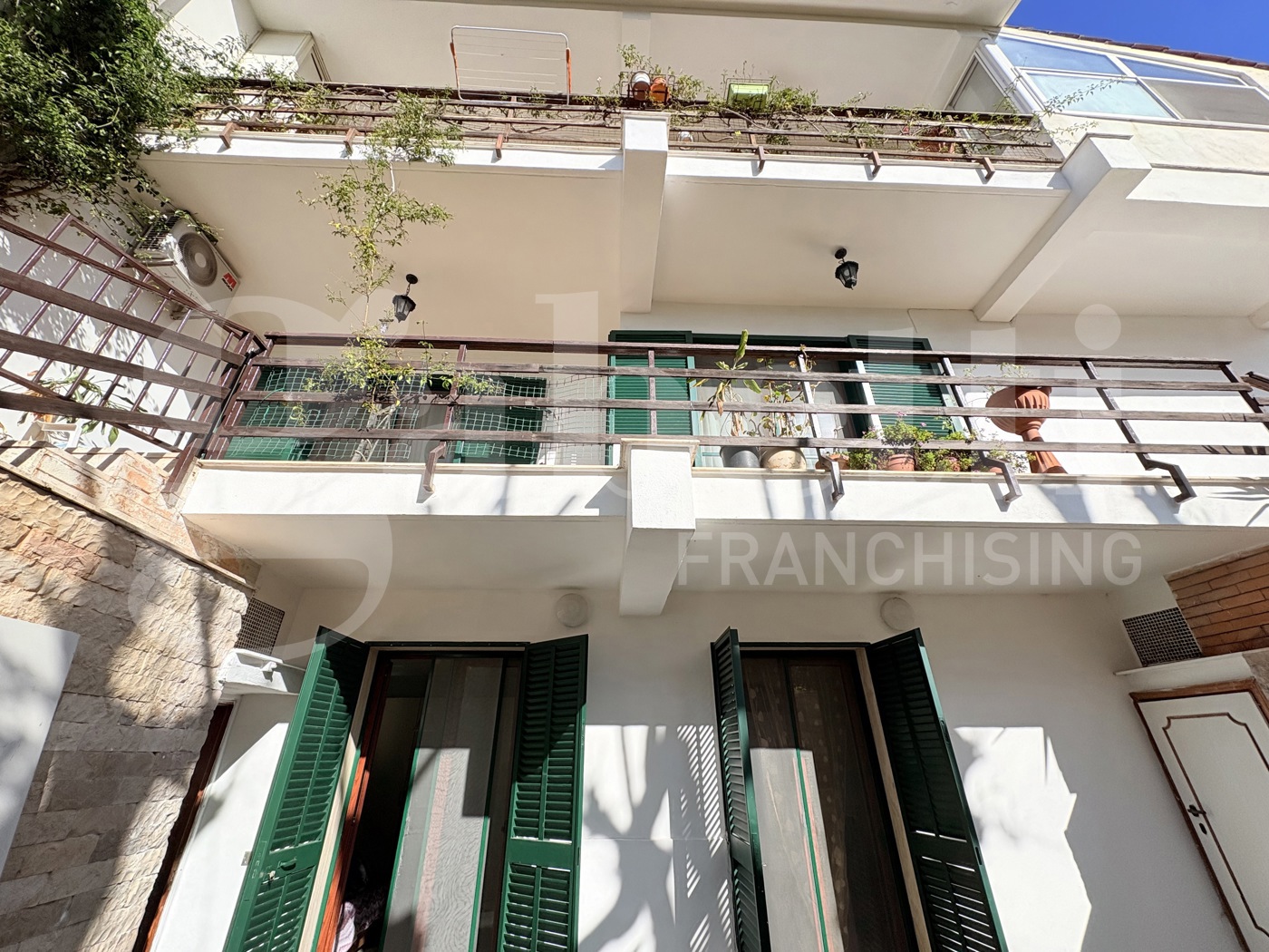 Villa in vendita a Bari