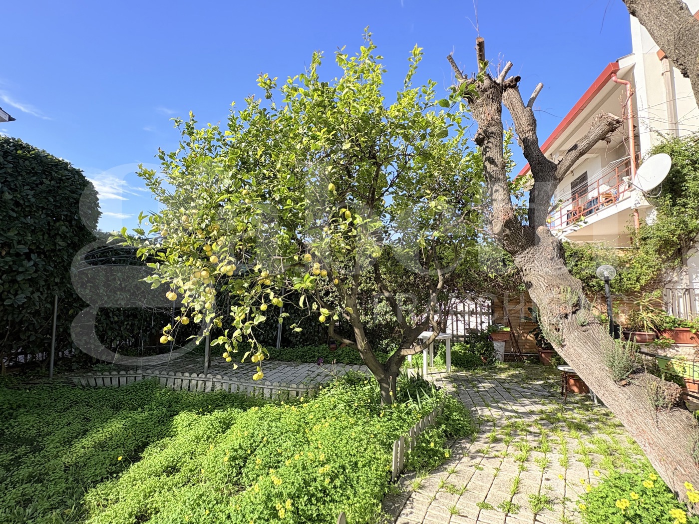 Villa in vendita a Bari