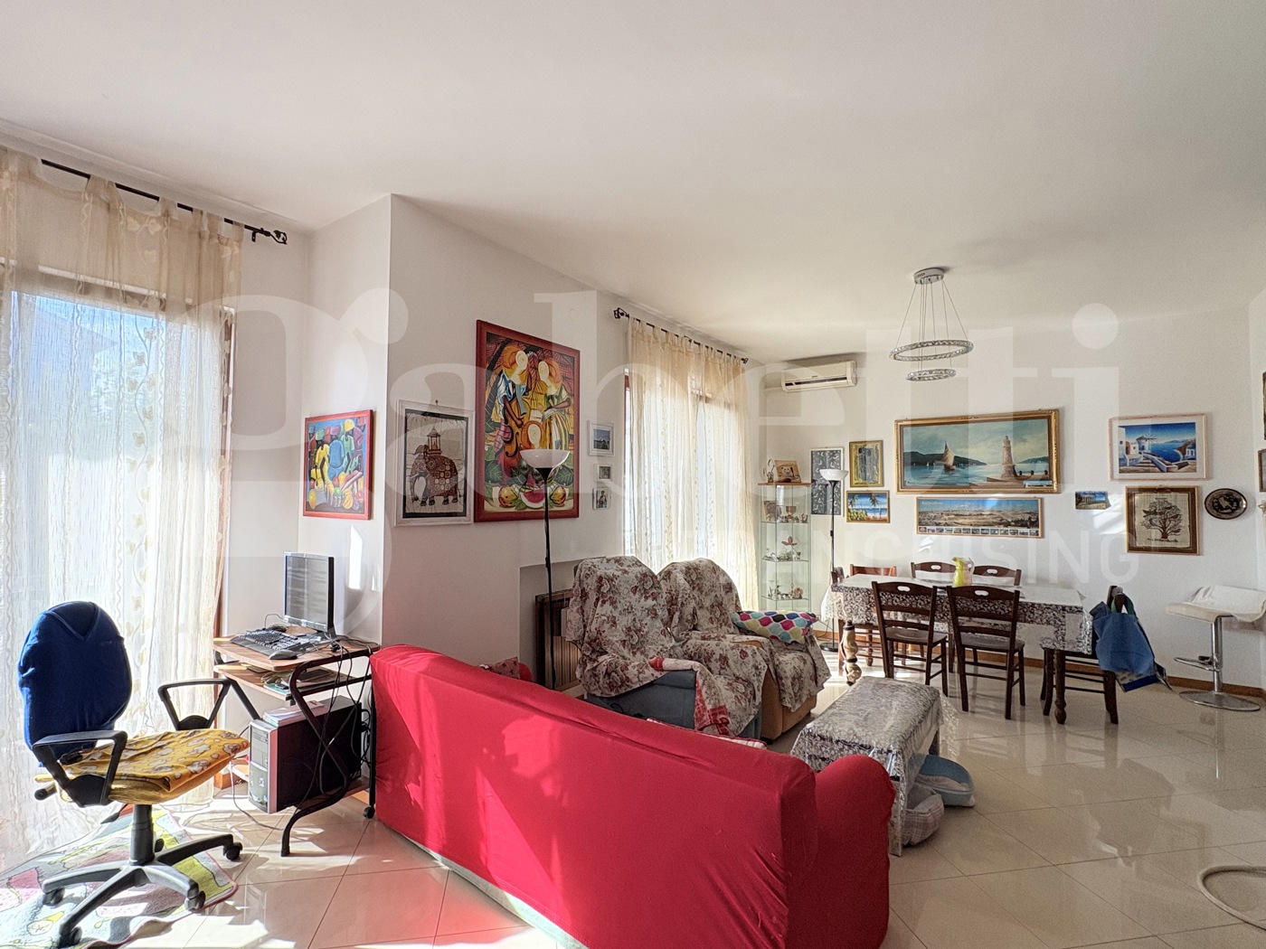 Villa in vendita a Bari