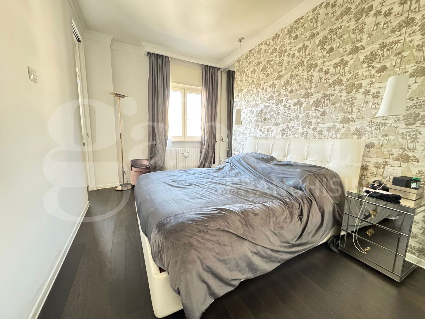 Trilocale ristrutturato a Bari