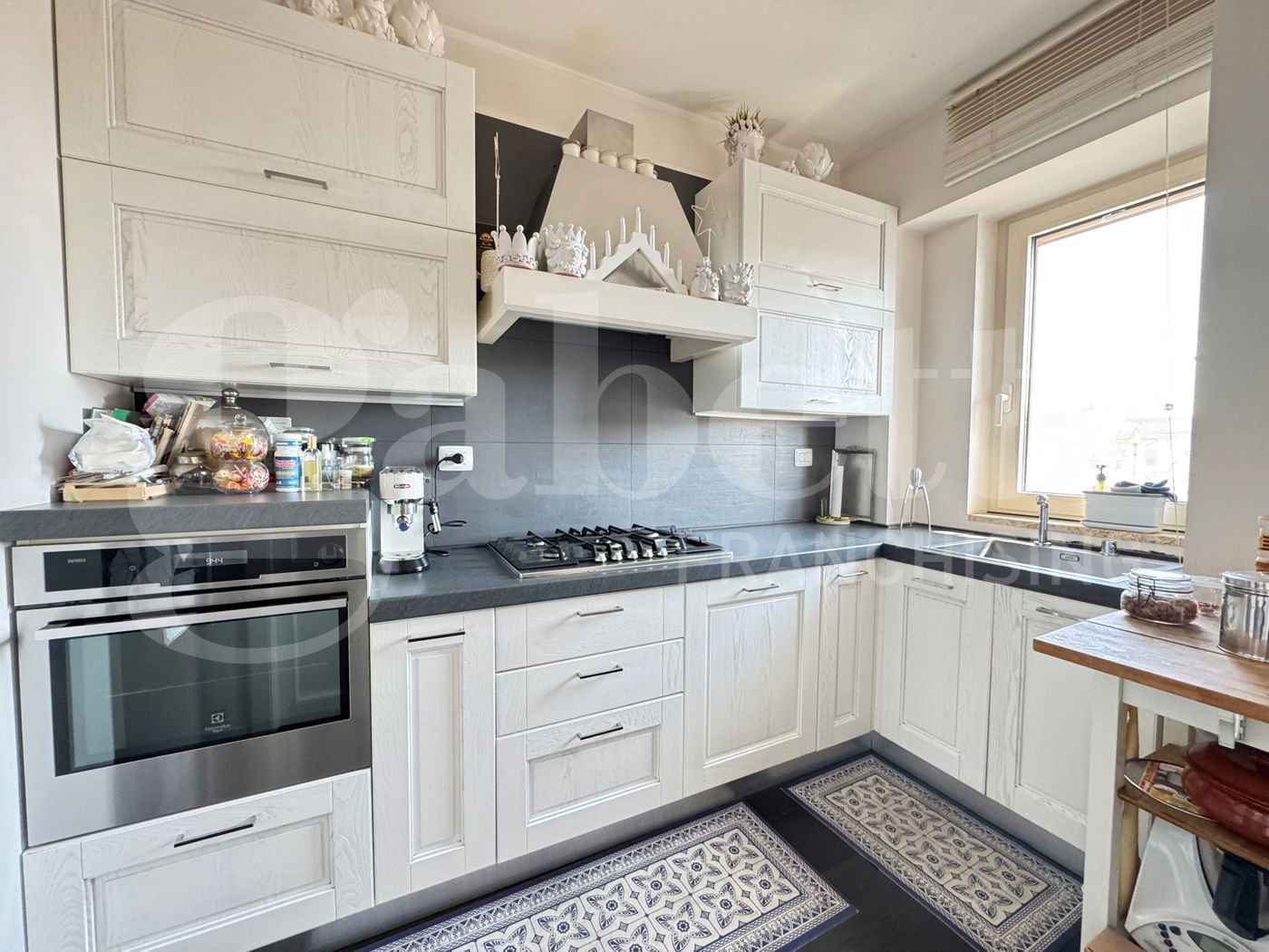 Trilocale ristrutturato a Bari