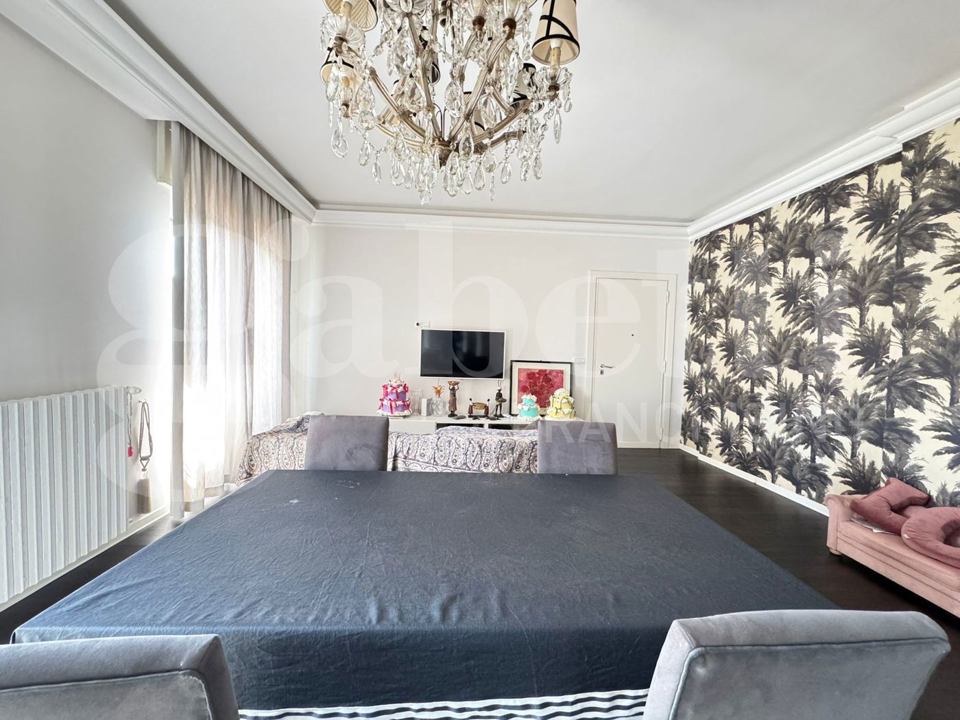 Trilocale ristrutturato a Bari