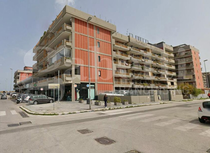 Box/Garage 20mq in vendita a Bari