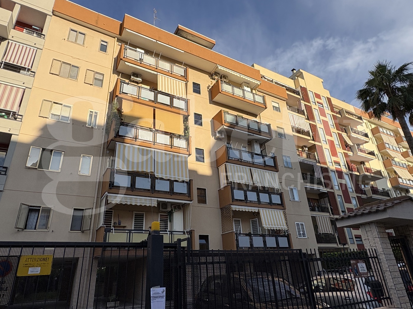 Appartamento vista mare a Bari