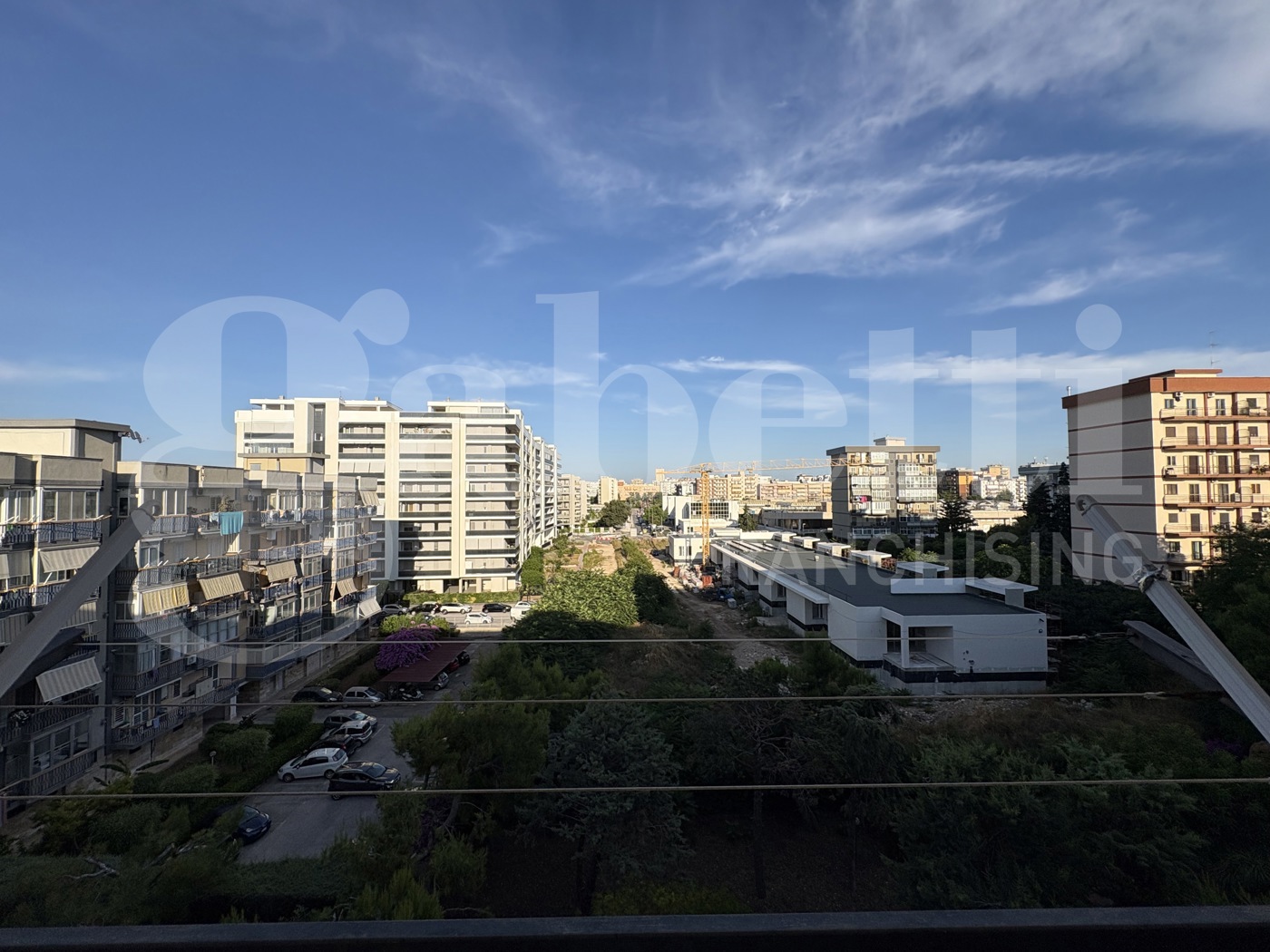 Appartamento vista mare a Bari