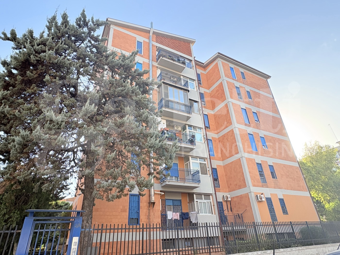 Quadrilocale in vendita a Bari