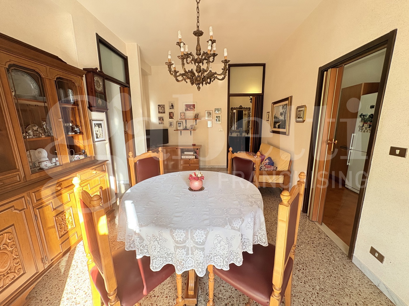 Quadrilocale in vendita a Bari