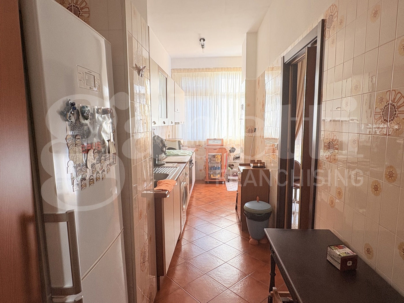 Quadrilocale in vendita a Bari