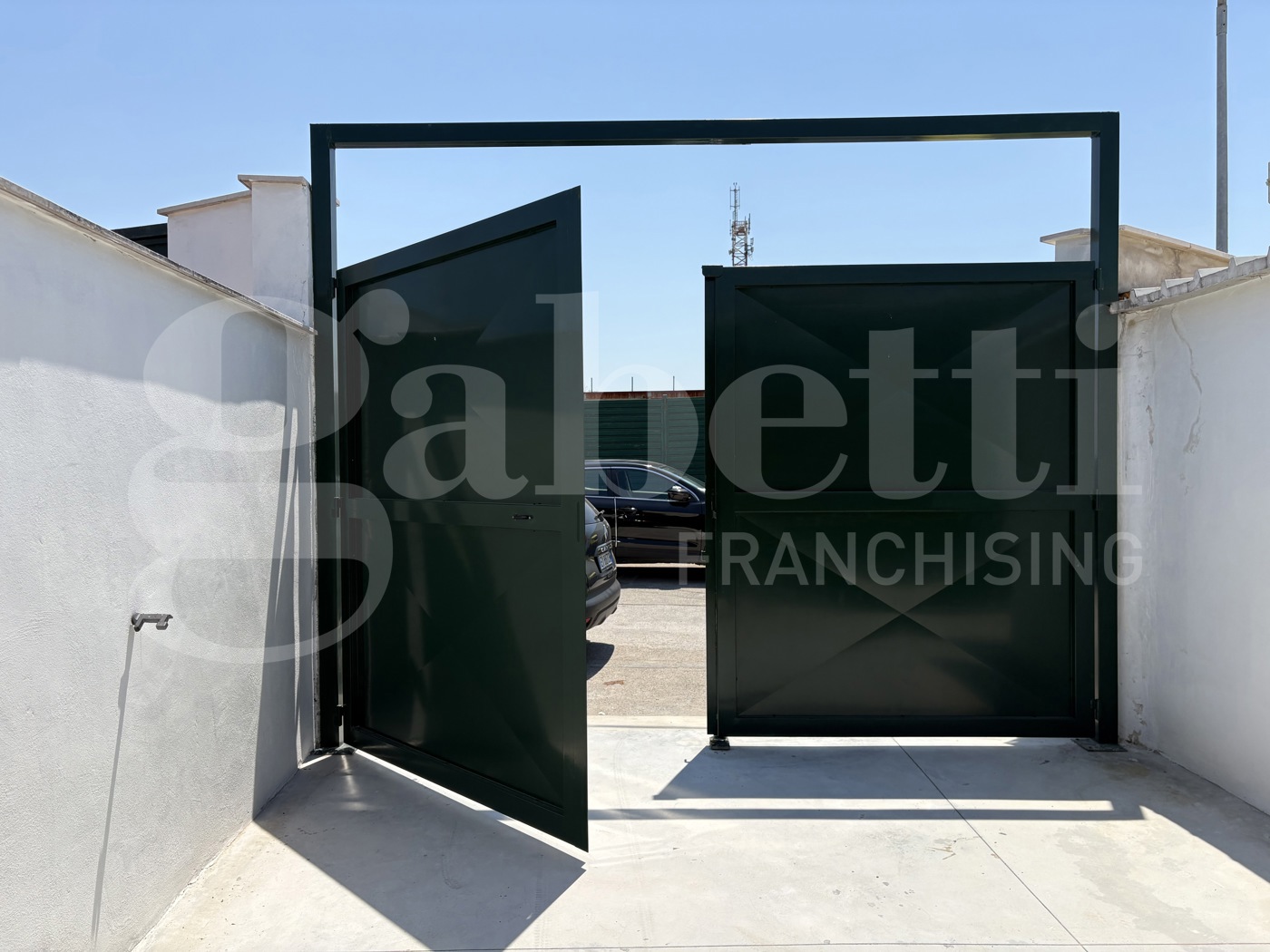 Laboratorio in affitto a Bari