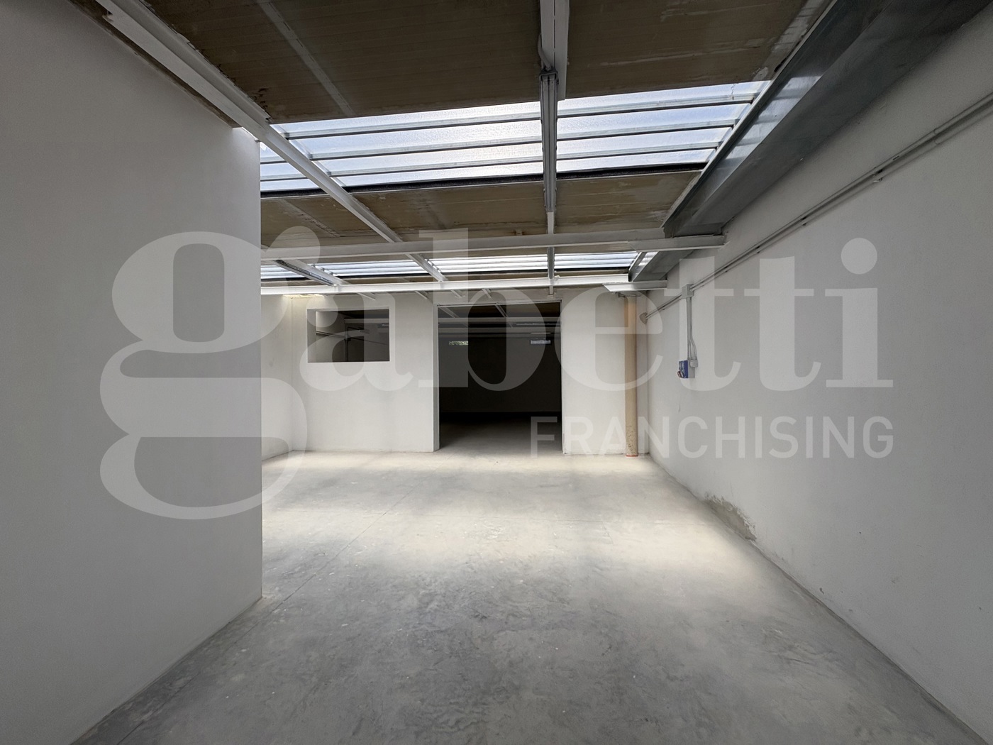 Laboratorio in affitto a Bari