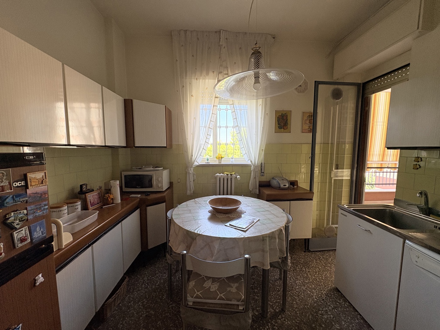 Quadrilocale da ristrutturare a Bari