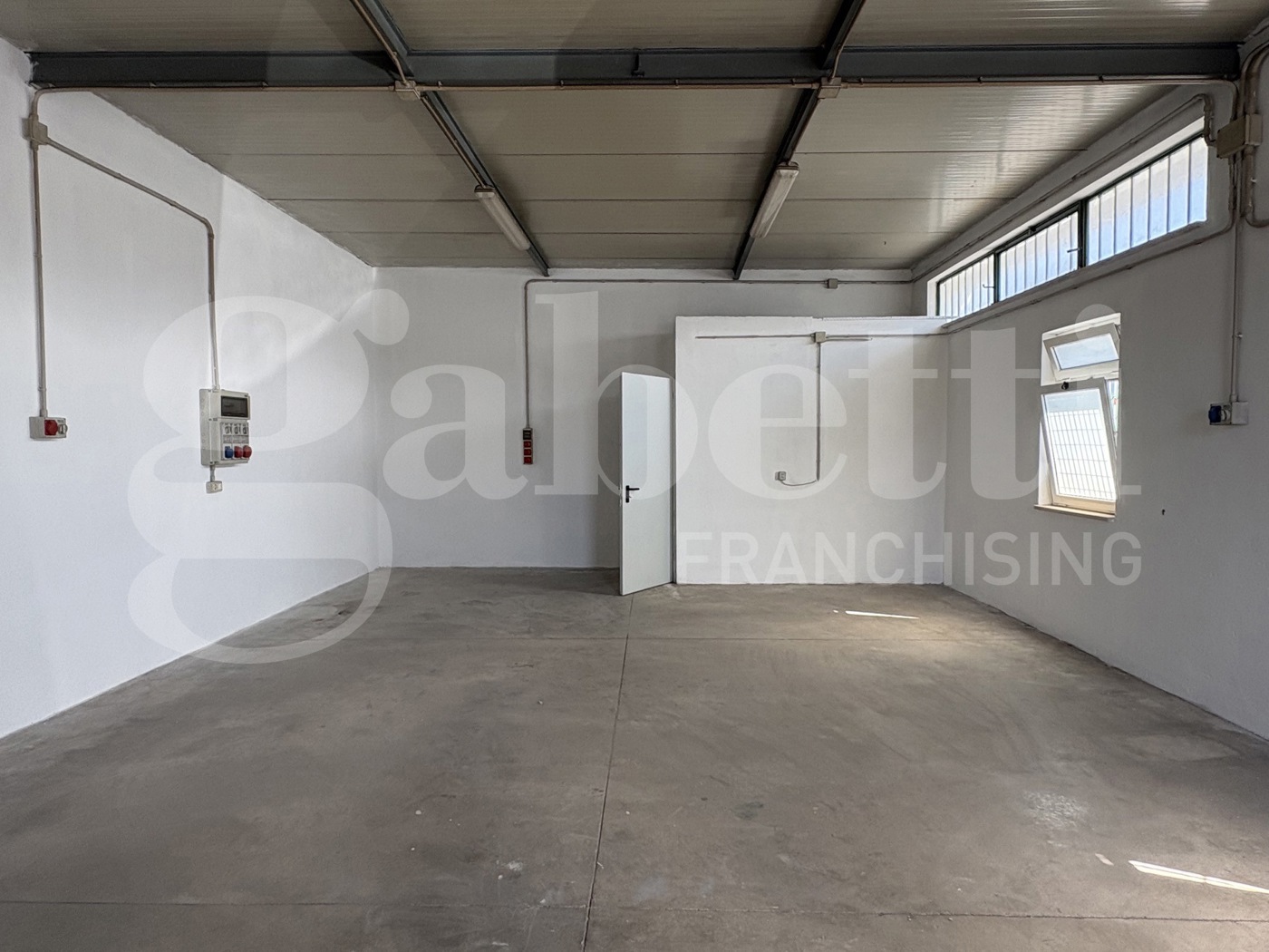 Laboratorio in affitto a Bari