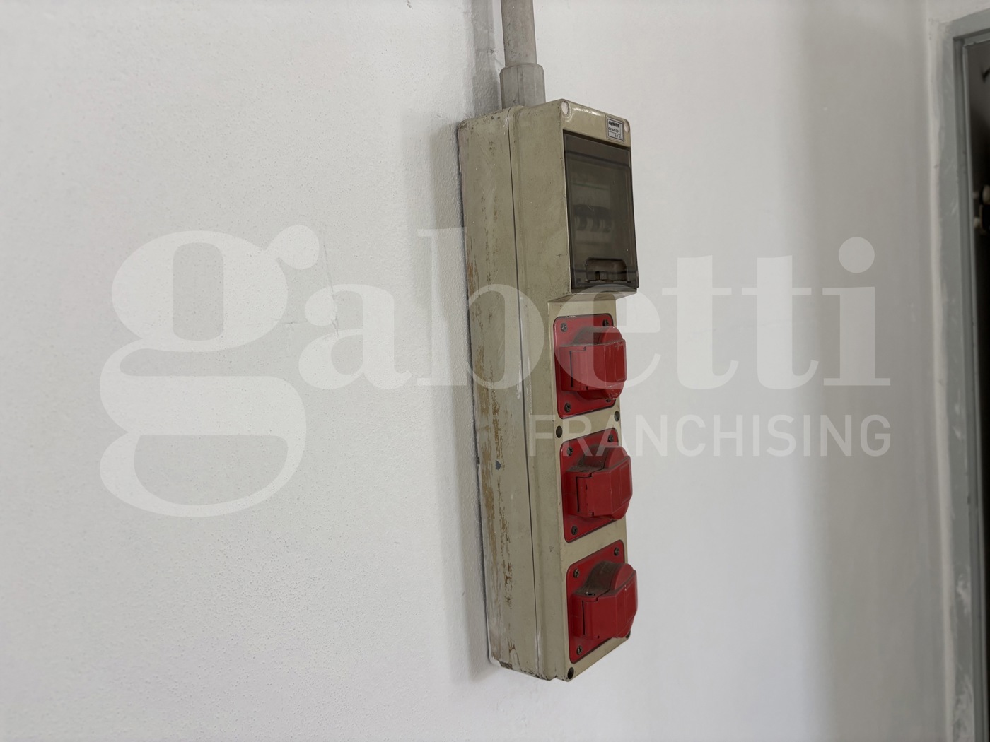 Laboratorio in affitto a Bari