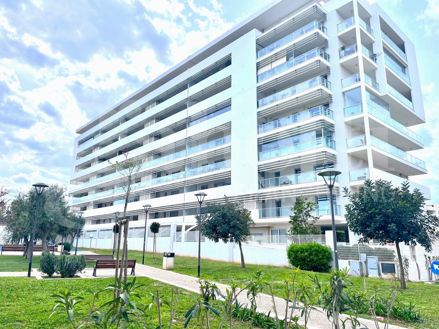 Trilocale in vendita a Bari