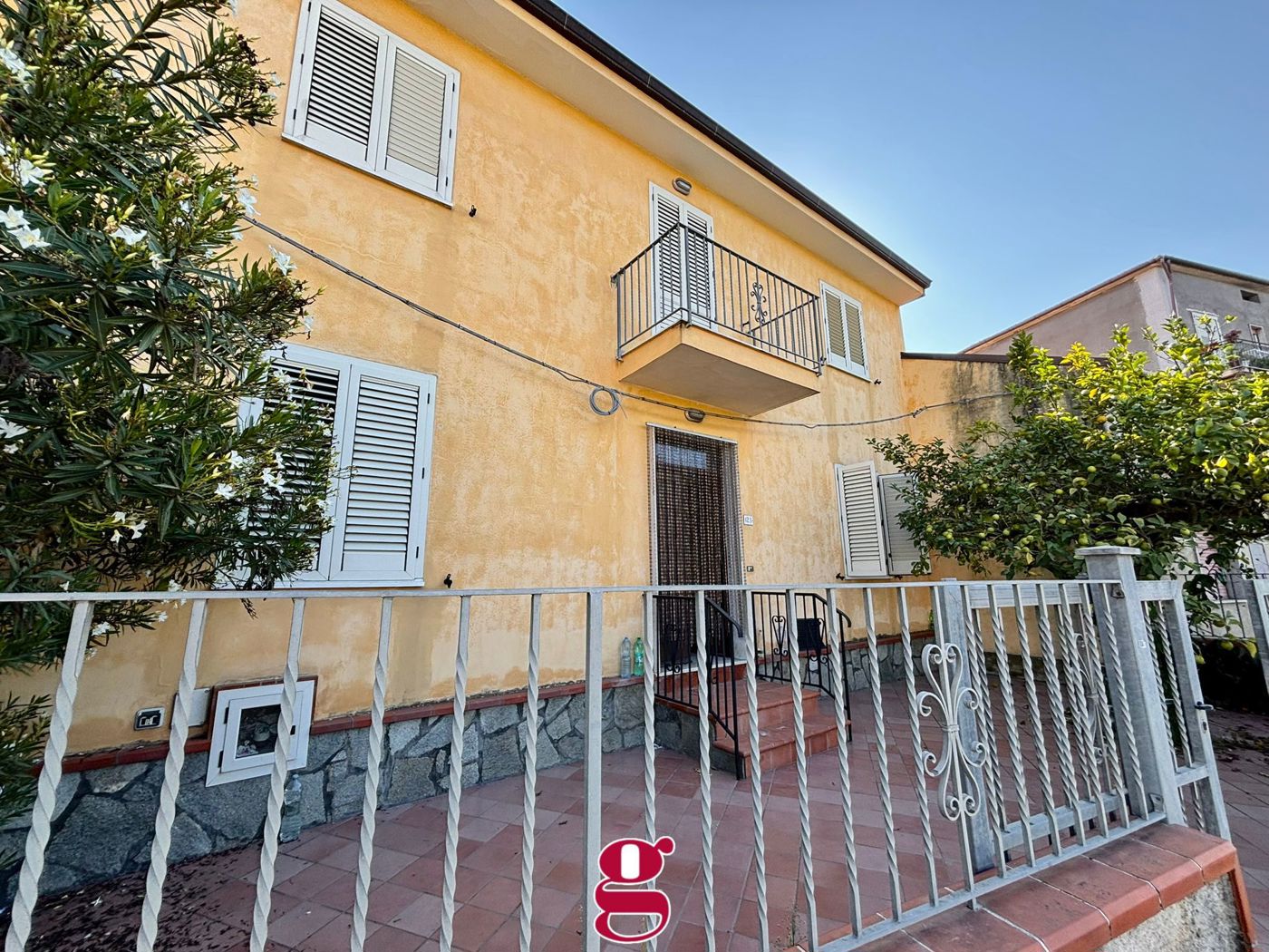 Casa indipendente in vendita a Castelnuovo Cilento