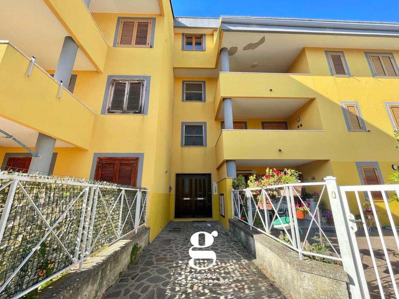 Attico in vendita a Casal Velino