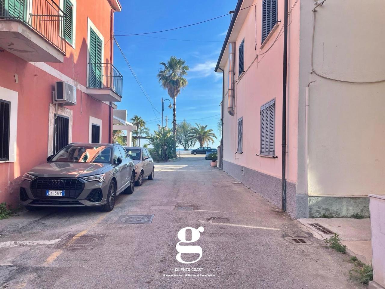 Attico in vendita a Casal Velino