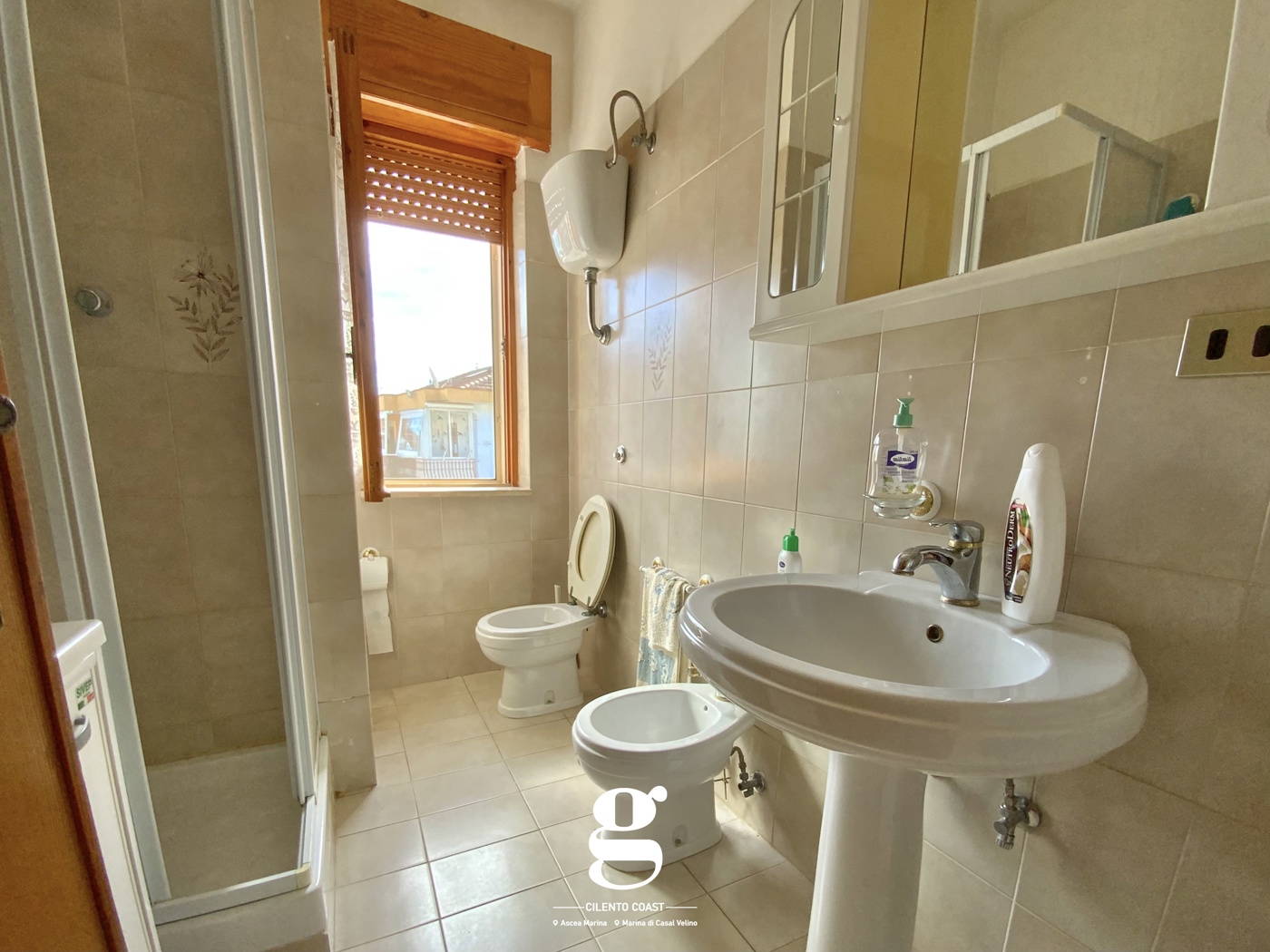 Trilocale in vendita a Casal Velino